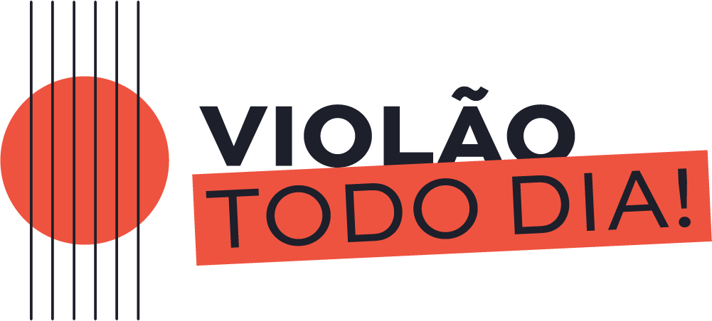 Violão Todo Dia